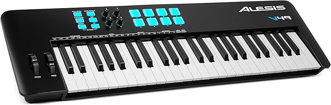 ベリンガー　SWING 25キー MIDIキーボード BEHRINGER ( ベリンガー ) SWING MIDIキーボード 送料無料
