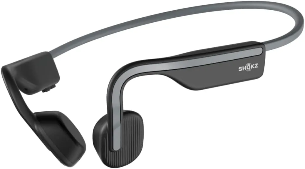 SHOKZ - OpenMove 骨伝導イヤホン の評価 | SHOPSTAFF