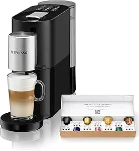 極美品 Nespresso ネスプレッソ アトリエ 71sb37Q-ctL.