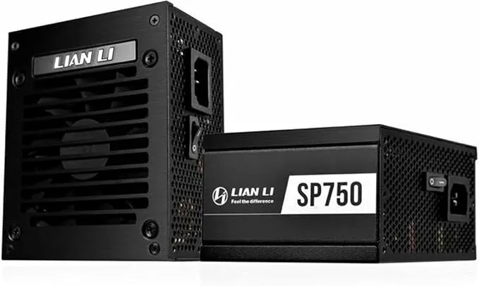 電源ユニット LIANLI SP850 GOLD BLACK 80PLUS GOLD LIAN LI SP850 GOLD BK [ブラック] 価格比較 - 価格.com