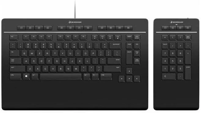 東プレ(Topre Corporation) - REALFORCE S R2 テンキーレス 静音