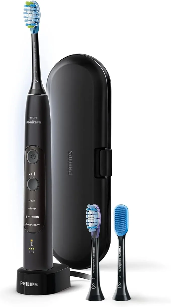 PHILIPS - PHILIPS ソニッケアー HX9692/12 Amazon.co.jp: Philips Sonicare HX9692/12 ExpertClean