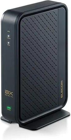 NEC - PA-WX5400HP 無線LANルータ dual_band Aterm の評価 | SHOPSTAFF