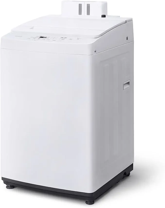 東芝(TOSHIBA) - 全自動洗濯機 8.5kg AW-850DZ4(W) グラン