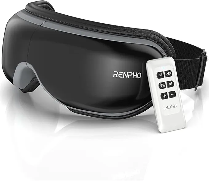 RENPHO - アイウォーマー RF-EM001S の評価 | SHOPSTAFF