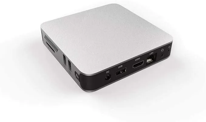 goodtico - ミニPC AMD Ryzen 5 3550H AN2 の評価 | SHOPSTAFF