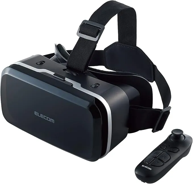 2025年版】1万円以下で買えるVRゴーグルおすすめ52選！選び方も解説