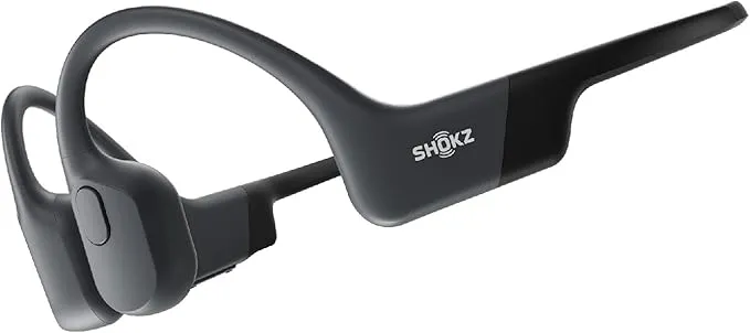 SHOKZ - OpenRun 骨伝導イヤホン S803 の評価 | SHOPSTAFF