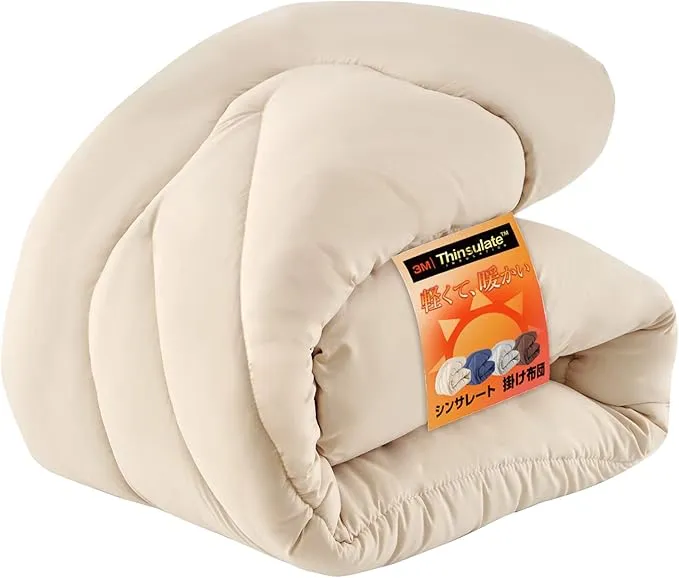 月夜のネコ - 極重 （ ごくおも 6.8kg ） 掛け布団 ウェイト