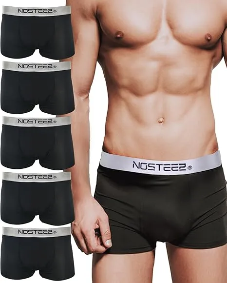 その他 moparian NOSTEEZ - 俺のボクサーパンツ メンズ 5枚セット の評価 | SHOPSTAFF