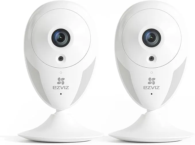 SwitchBot - SwitchBot 屋内カメラ W1301200 の評価 | SHOPSTAFF