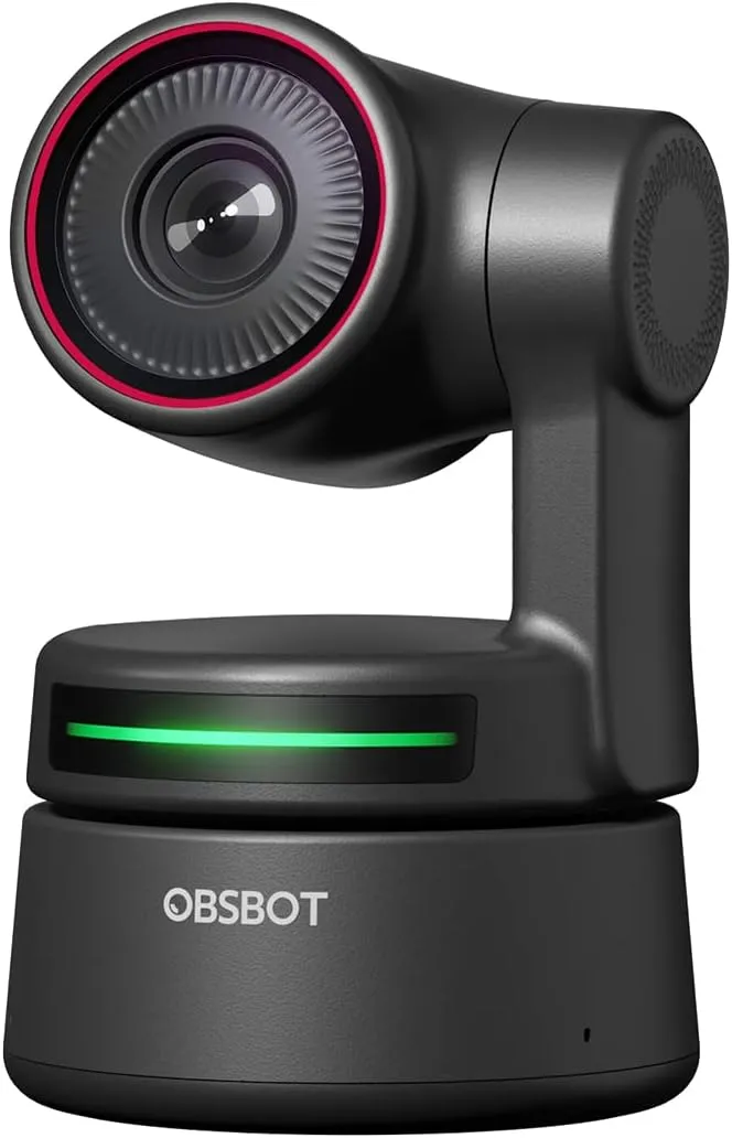 iContact Camera - iContact Camera Pro 4K HDウェブカメラ ICPAC の