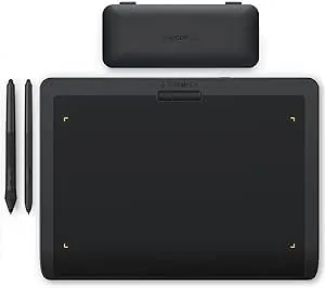 Wacom - Wacom Intuos Pro L PTH-860/K0 の評価 | SHOPSTAFF