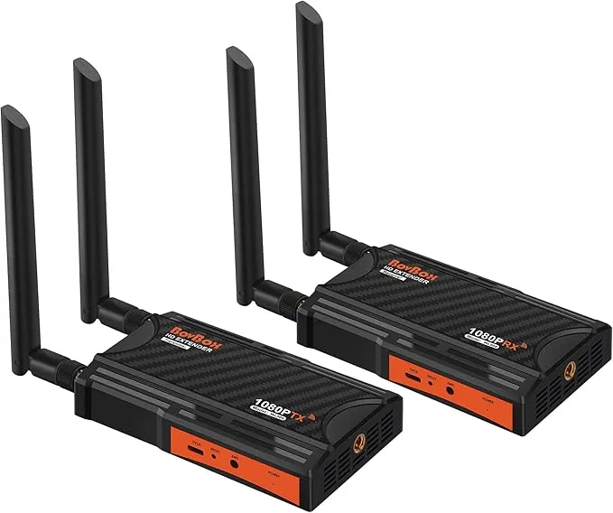 【新品】ワイヤレス HDMI 送受信機セット 小型 5G 200m Amazon.co.jp: ワイヤレス HDMI 送受信機セット 小型 5G 200M
