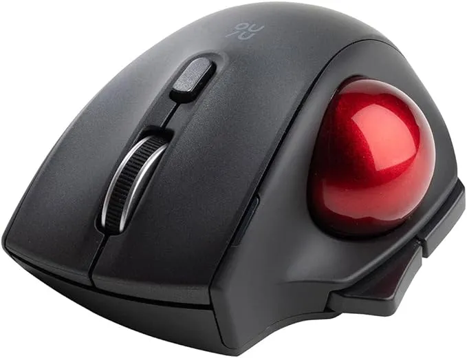 Kensington - SlimBlade Pro トラックボール K72085JP グレー の評価