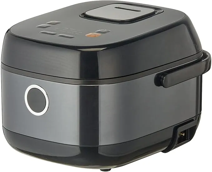 日立(HITACHI) - 圧力IHスチーム炊飯器 RZ-SX100J W の評価