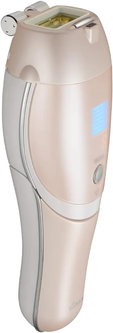 YAMAN 脱毛器レイボーテ R9 プラス ダブルプロ YJEA2 レイボーテ Rフラッシュ ダブルPLUS プロ | YA-MAN TOKYO JAPAN