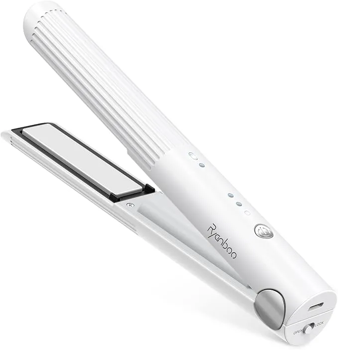 【新品未使用】Nobby NBS1200 ストレートアイロン 限定色 ホワイト Amazon.co.jp: Nobby ストレート ヘア アイロン NBS1200 ステンレス鋼