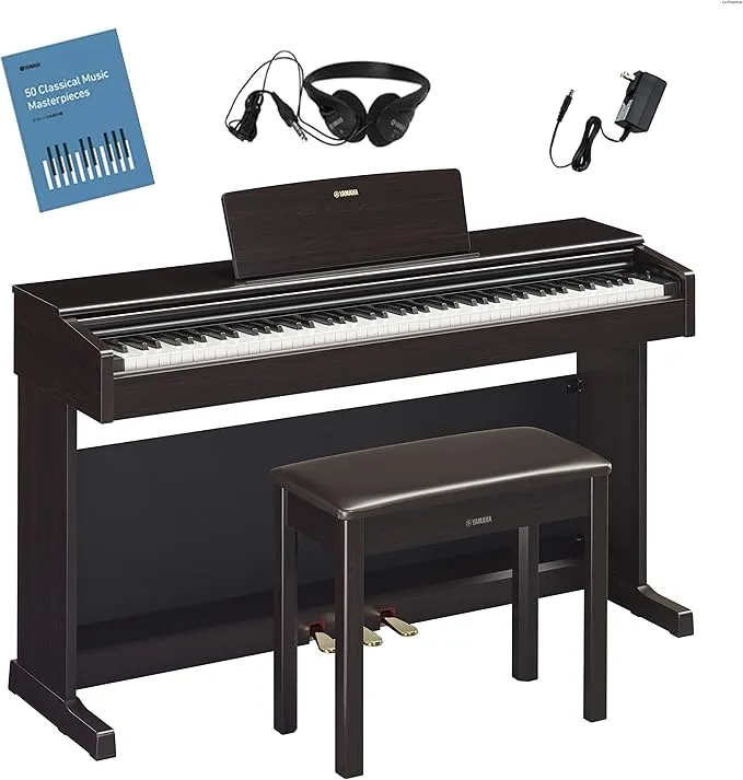 ヤマハ(YAMAHA) - ヤマハ YAMAHA 電子ピアノ Pシリーズ 88鍵盤