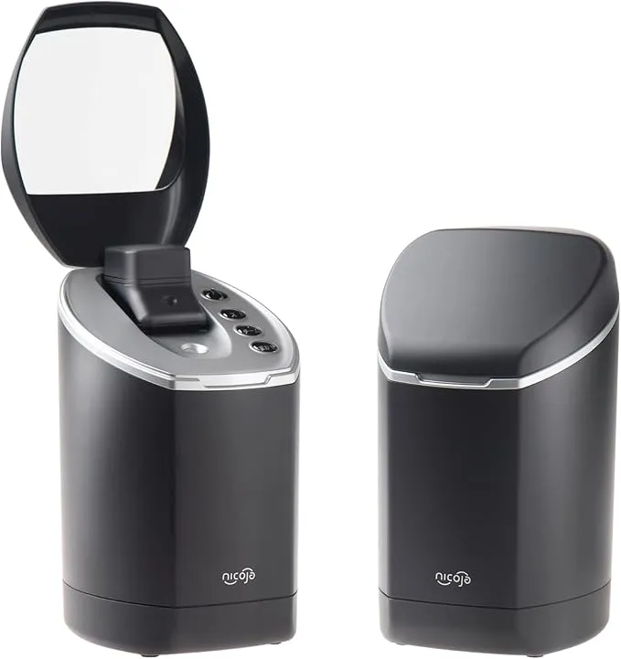 パナソニック(Panasonic) - スチーマー ナノケア/W温冷エステ EH