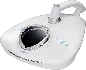 RAYCOP(レイコップ) - UV布団クリーナー VCEN-100 の評価