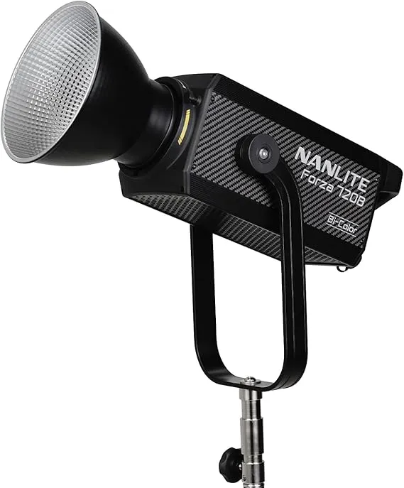 Aputure COB 300X LS C300X LEDビデオライト Amazon | Aputure COB 300X LS C300X LEDビデオライト 350W Bi