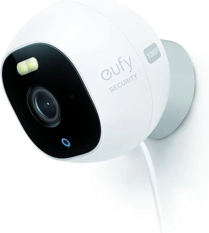 Eufy - eufyCam 2C 1-Cam Kit の評価 | SHOPSTAFF