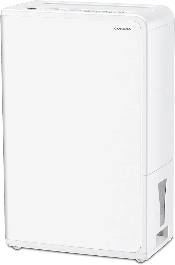 JYWINA - 除湿機 コンプレッサー式 除湿器 じょしつき 衣類乾燥機 12.3