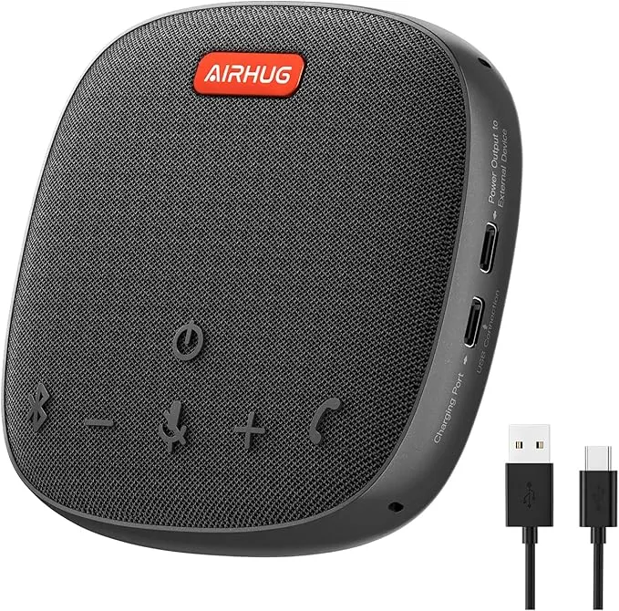 MAXHUB - ワイヤレスマイクスピーカー BM35 の評価 | SHOPSTAFF