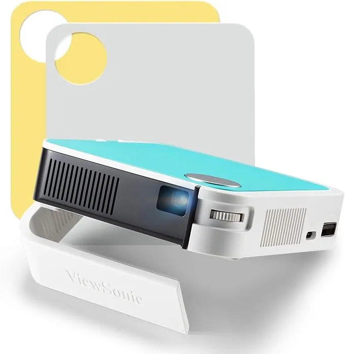 ViewSonic M1＋G2 プロジェクター本体 ViewSonic M1+_G2 Harman Kardon® スピーカー搭載 スマート