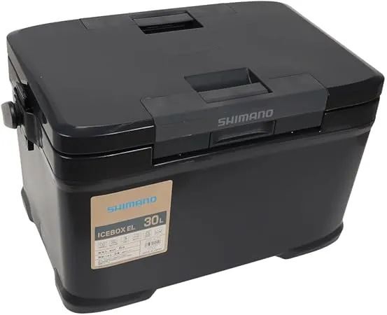 SHIMANO - シマノ アイスボックス EL 30L ICEBOX EL 30L （アイスボックスEL 30L）SHIMANO（シマノ