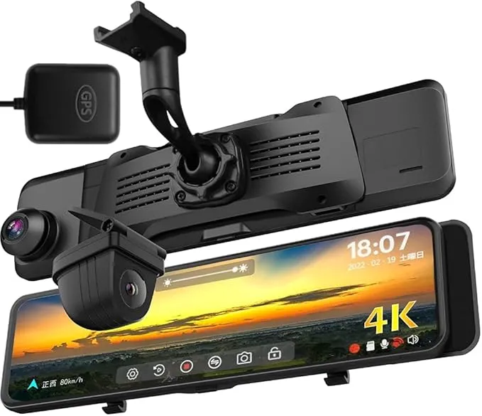 pi-ch KENWOOD ドライブレコーダー DRV-EM3700 DRV-EM3700（生産完了品） | ドライブレコーダー / デジタル