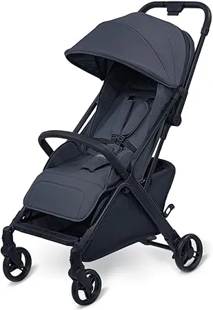 PEPIPAPO - 自動折りたたみ式ベビーカー PEPIPAPO-R01 の評価