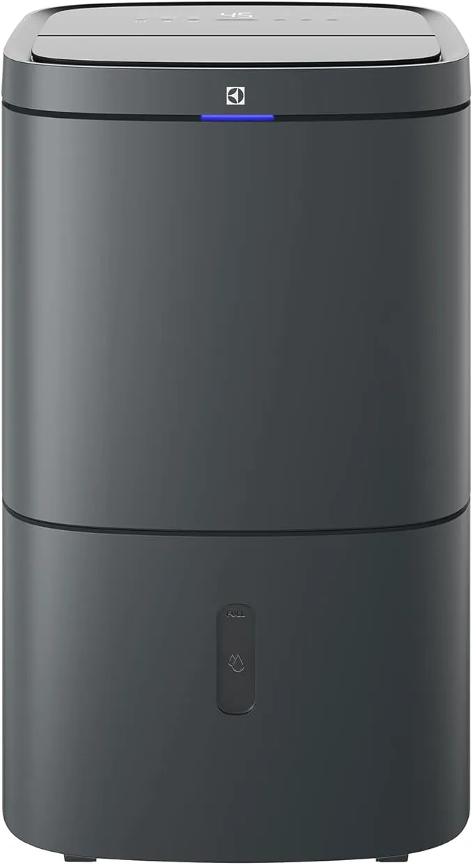Electrolux - UltimateHome 500 EDH12TRBD3 の評価 | SHOPSTAFF