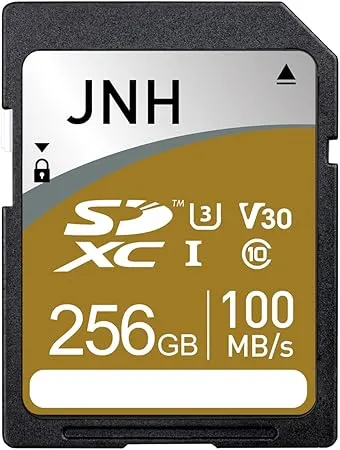 KIOXIA - KSDXU-A256G EXCERIA PRO SDXCカード 256GB の評価