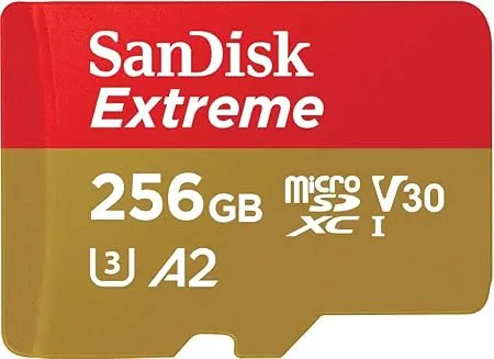 ●キオクシア(Kioxia)　MU-J256GX [256GB] KIOXIA(キオクシア) microSD 256GB UHS-I Class10 (最大読出速度