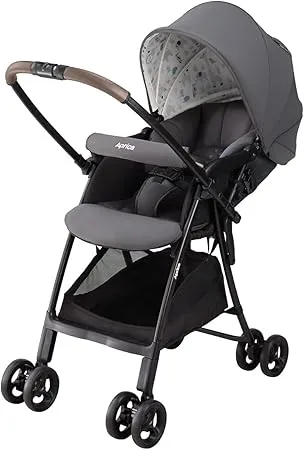 【良品】アップリカ　カルーンエアー KaroonAir　2177783 楽天市場】＼レビュークーポン／ カルーンエアー メッシュ AB 超