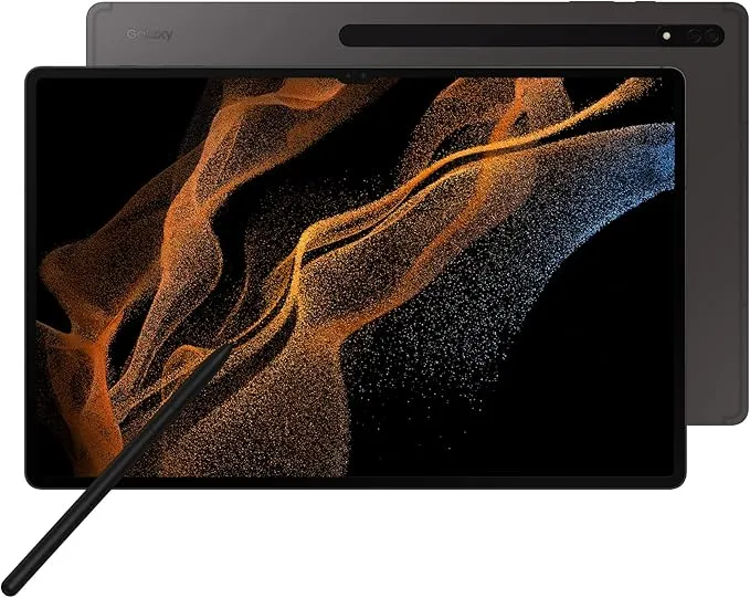 Lenovo - Lenovo Legion Tab (8.8