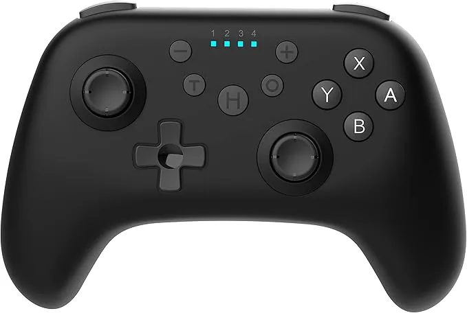 2025年最新】Nintendo Switch プロコンおすすめ69選！選び方と最新