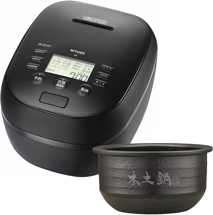 日本美健 - クック高圧力炊飯調理器 cuckoo NEW 圧力名人 CRP