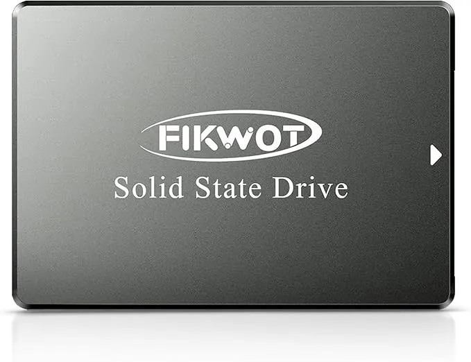 Fikwot - FS810 1TB SSD の評価 | SHOPSTAFF
