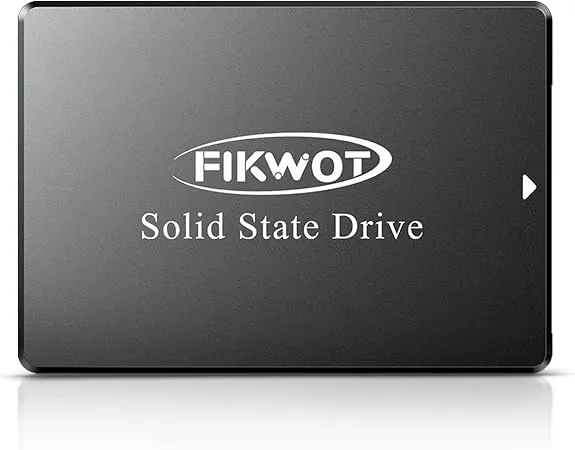 Fikwot FS810 1TB SSD