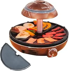 ナカノチャンネル - サークル炙輪 ハーフフラットプレートセット