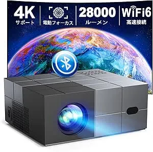 ★［新品/未使用］iWIMIUS S29 ポータブルプロジェクター★ iWiMiUS S29』レビュー、750ANSIルーメン対応、Netflix公式
