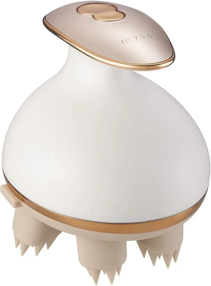 ヤーマン(Ya-man) - ミーゼ ニードルヘッドスパリフト MS31N の評価