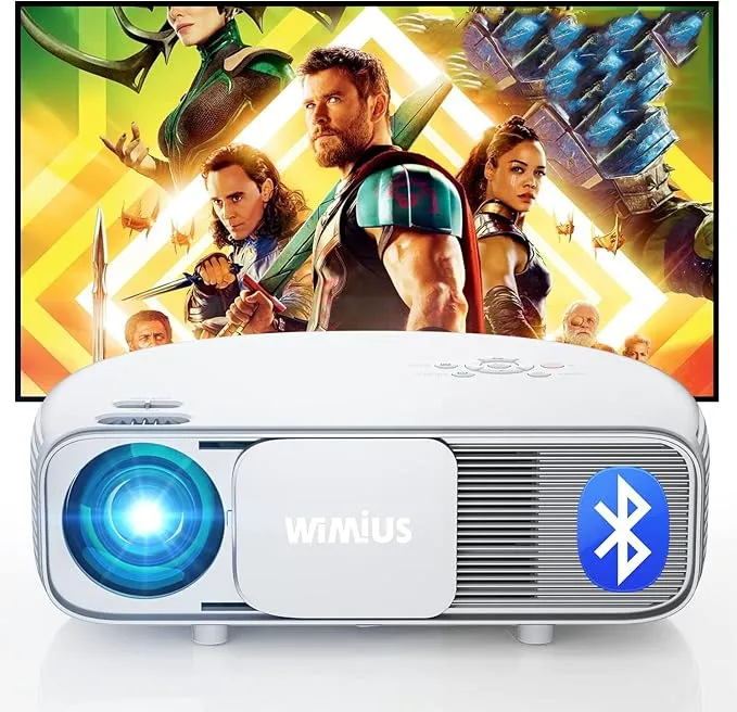 カ*イ様 新品同様ジャンク putrims k12 FHDプロジェクター 最新 カ*イ様 新品同様ジャンク putrims k12 FHDプロジェクター 最新
