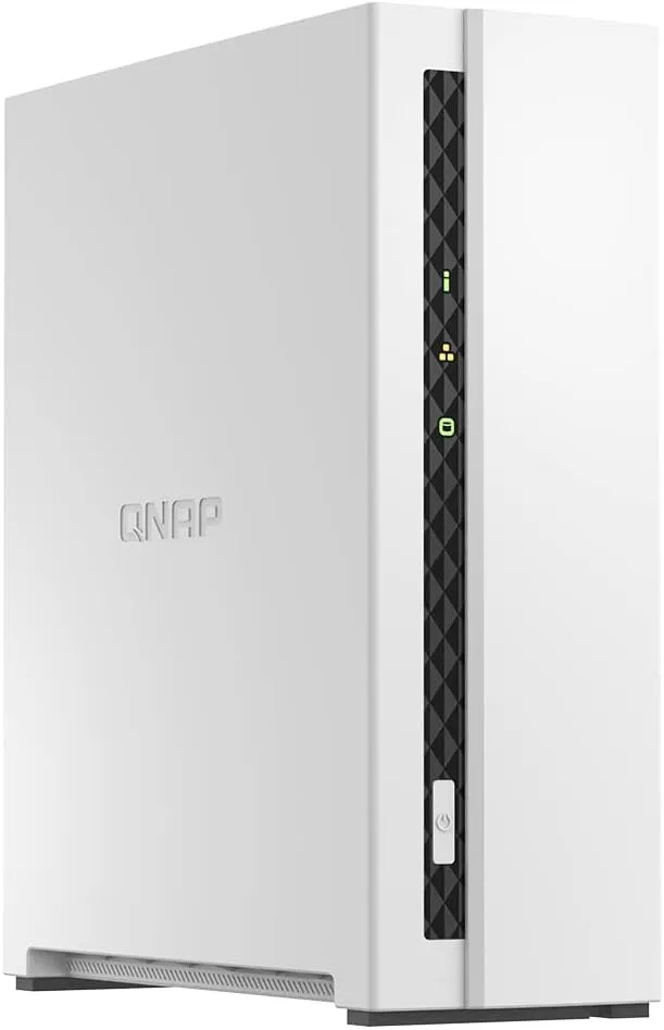 QNAP(キューナップ) - TS-216G / AZ の評価 | SHOPSTAFF