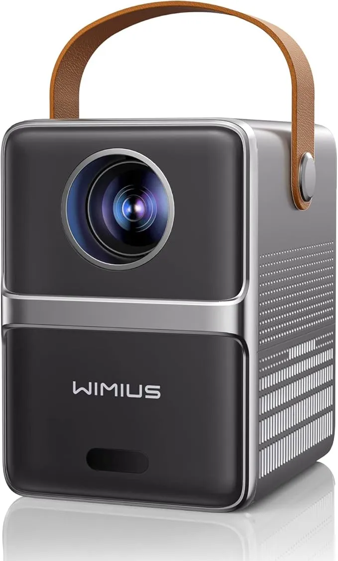 WiMiUS P61