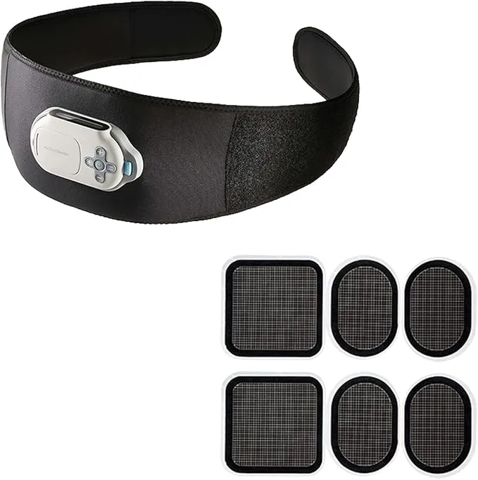 ShopJapan アクティブスレンダー EMSベルト ショップジャパン 公式】アクティブスレンダー アブベルト｜ショップジャパン