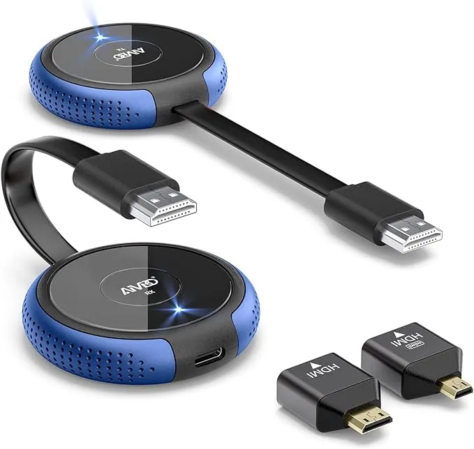 Lemorele - ワイヤレス HDMI 送受信機セット G57 の評価 | SHOPSTAFF